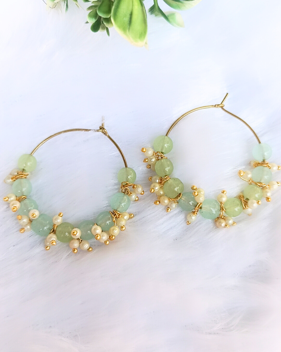 Bali Earring