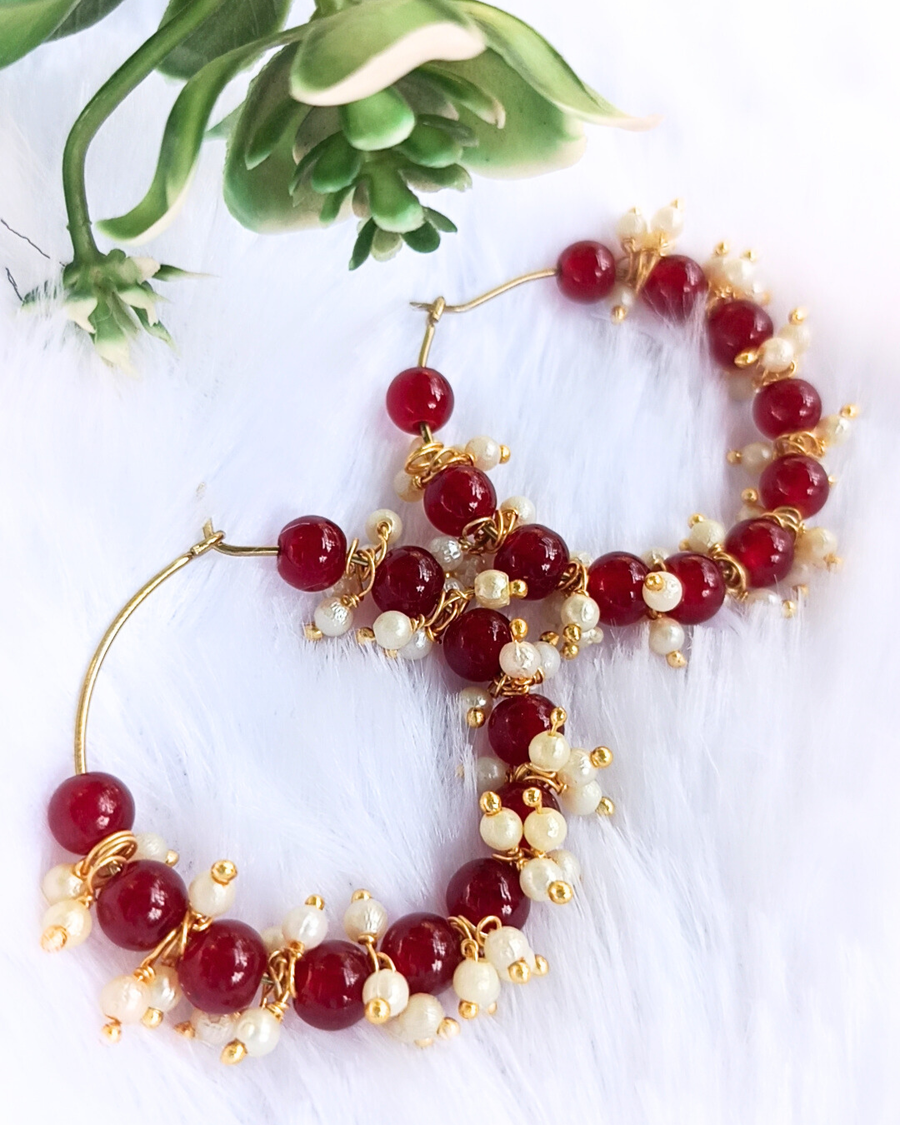 Bali Earring