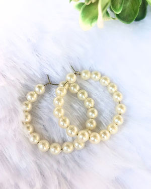Bali Earring