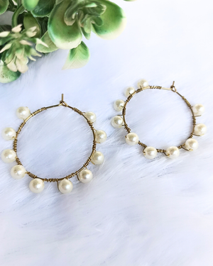 Bali Earring